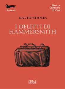 I Delitti Di Hammersmith-image