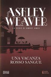 Una vacanza rosso sangue