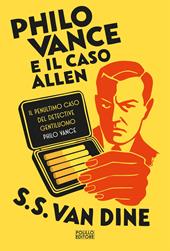 Il caso Gracie Allen. Nuova ediz.