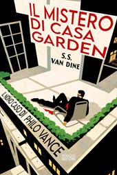 Mistero in casa Garden