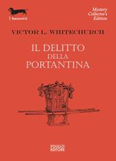 Il delitto della portantina