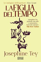 La figlia del tempo