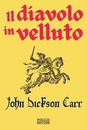 Il diavolo in velluto