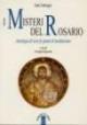 I misteri del rosario. Antologia di testi e spunti di meditazione - Ambrogio (sant') - Libro Ares 1997, Emmaus | Libraccio.it