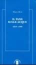 Il pane sulle acque 1976-1999 - Marco Beck - Libro Ares 2001, Ossidiana | Libraccio.it