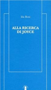 Alla ricerca di Joyce