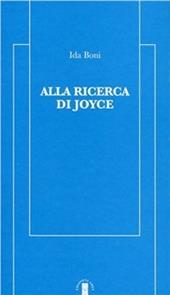 Alla ricerca di Joyce