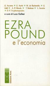 Ezra Pound e l'economia