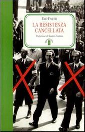 La Resistenza cancellata