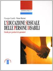 L' educazione sessuale delle persone disabili