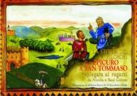 La storia dei filosofi. Da Epicuro a s. Tommaso spiegata ai ragazzi - Nicola Celora, Saul Celora - Libro Ares 2006, Protagonisti della storia | Libraccio.it