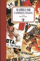 18 aprile 1948. L'anomalia italiana