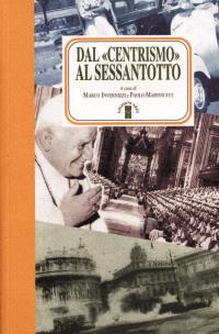 Dal centrismo al sessantotto  - Libro Ares 2007, Faretra | Libraccio.it