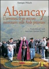 Abancay. L'avventura di un vescovo missionario nelle Ande peruviane