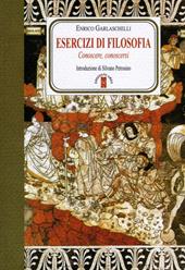 Esercizi di filosofia. Conoscere, conoscersi