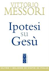  Ipotesi su Gesù