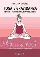 Yoga e gravidanza