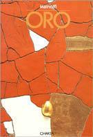 Mainolfi. Oro. Catalogo della mostra (Milano, 1996). Ediz. italiana e inglese - Angela Vettese - Libro Charta 1996 | Libraccio.it