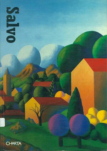 Salvo. Ediz. italiana e inglese  - Libro Charta 1999 | Libraccio.it
