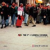 First Valencia Biennial. Comunication between the arts. Catalogo della mostra. Ediz. inglese