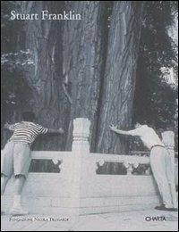 Stuart Franklin. Alberi. Ediz. italiana e inglese  - Libro Charta 2002 | Libraccio.it