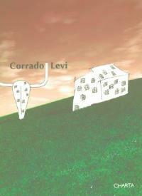 Corrado Levi. Catalogo della mostra (Torino, 31 maggio-14 luglio 2002). Ediz. italiana e inglese  - Libro Charta 2002 | Libraccio.it