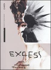 Excess. Moda e underground negli anni '80