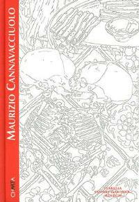 Maurizio Cannavacciuolo. Catalogo della mostra (Boston, March 10-August 15 2004). Ediz. inglese  - Libro Charta 2005 | Libraccio.it