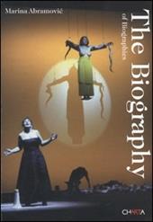 The biography of biographies. Ediz. italiana e inglese