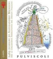 Duemilaquattrocentosessantanove disegni di Alessandro Mendini per la Collezione Permanente del Design Italiano. Catalogo della mostra