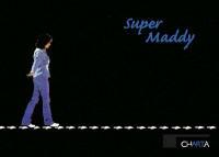Super Maddy. Ediz. inglese - Maddalena Ambrosio - Libro Charta 2005 | Libraccio.it