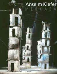 Merkaba. Ediz. italiana e inglese - Anselm Kiefer - Libro Charta 2006 | Libraccio.it