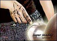 Super Maddy. Esplorazioni - Maddalena Ambrosio - Libro Charta 2006 | Libraccio.it