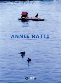 Annie Ratti. Ediz. inglese  - Libro Charta 2006 | Libraccio.it