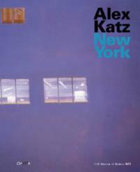 Alex Katz. New York. Catalogo della mostra (New York, 27 febbraio-20 maggio 2007). Ediz. illustrata - Rachel Thomas, Juan M. Bonet - Libro Charta 2007 | Libraccio.it