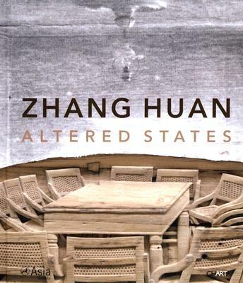 Zhang Huan. Altered States. Catalogo della mostra (New York, 6 settembre 2007-20 gennaio 2008). Ediz. illustrata  - Libro Charta 2007 | Libraccio.it