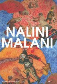 Nalini Malani. Catalogo della mostra (Dublino, 11 luglio-14 ottobre 2007). Ediz. inglese  - Libro Charta 2007 | Libraccio.it