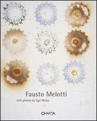 Fausto Melotti. Catalogo della mostra (New York, 13-30 maggio 2008). Ediz. italiana e inglese  - Libro Charta 2008, Quad. Ist. it. di cultura di New York | Libraccio.it