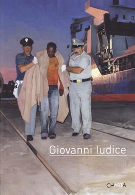 Giovanni Iudice. Ediz. italiana e inglese - Francesco Gallo, Elena Pontiggia - Libro Charta 2009 | Libraccio.it