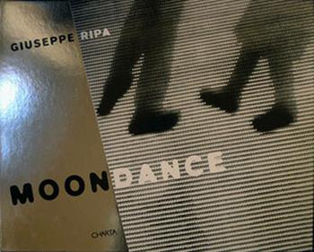 Giuseppe Ripa. Moondance. Ediz. italiana e inglese - Renato Miracco, Giuseppe Ripa - Libro Charta 2009 | Libraccio.it