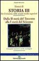 Riassunti di storia. Vol. 3: Dal 300 al 600 - Nunzio Silvestro - Libro Il Girasole 2007 | Libraccio.it
