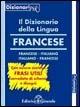 Dizionario PIK francese-italiano, italiano-francese. Con il nuovo frasi utili con schemi e disegni  - Libro Il Girasole 2007 | Libraccio.it