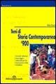Striscia. Temi di storia contemporanea. '800-'900 - Silio Papa - Libro Il Girasole 2004, G. libri | Libraccio.it