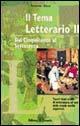 Tema letterario. Vol. 2: Dal '500 al '700 - O. Terracina, Raffaele Russo - Libro Il Girasole 2003 | Libraccio.it