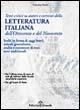 Temi di letteratura. Dell''800-'900 - Antonio Nurbi - Libro Il Girasole 2003 | Libraccio.it