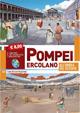 Pompei ed Ercolano all'ombra del Vesuvio. Con CD-ROM - Elio Abatino, Alfonso De Franciscis, Irene Bragantini - Libro Vision 2015, Past and present | Libraccio.it