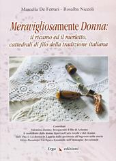 Meravigliosamente donna