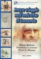 Breve viaggio nell'universo di Leonardo