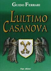 L'ultimo Casanova