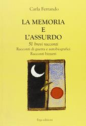 La memoria e l'assurdo